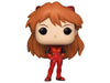 Action Figures and Toys POP! - Television - Neon Genesis Evangelion - Asuka - Cardboard Memories Inc.