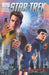 Comic Books IDW Comics - Star Trek (2011) 043 (Cond. VG+) - 1594 - Cardboard Memories Inc.