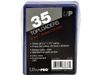 Supplies Ultra Pro - Trading Card Top Loaders - 3x4 - Package of 35 - Cardboard Memories Inc.