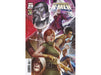 Comic Books Marvel Comics - Age of X-Man - Marvelous X-Men 01 of 5 - Connecting Cover - 5882 - Cardboard Memories Inc.