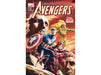 Comic Books Marvel Comics - Avengers 065 - 6161 - Cardboard Memories Inc.