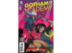 Comic Books DC Comics - Gotham Academy 011 - 4214 - Cardboard Memories Inc.