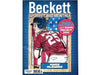 Magazine Beckett - Sports Card Monthly - July 2020 - Vol 37 - No. 7 - Cardboard Memories Inc.