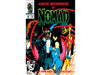 Comic Books Marvel Comics - Nomad 020 - 6666 - Cardboard Memories Inc.