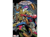 Comic Books Marvel Comics - Amazing Spider-Man 054 - Bagley Variant Edition LR (Cond. VF-) - 5278 - Cardboard Memories Inc.