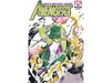 Comic Books Marvel Comics - Avengers 044 - Momoko Variant Edition (Cond. VF-) - 5816 - Cardboard Memories Inc.