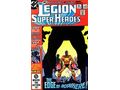 Comic Books DC Comics - Legion of Super Heroes 298 - 6964 - Cardboard Memories Inc.
