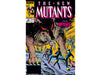 Comic Books Marvel Comics - New Mutants (1983 1st Series) 082 (Cond. FN-) - 0973 - Cardboard Memories Inc.