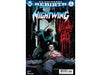 Comic Books DC Comics - Nightwing 011 - Variant Cover - 6250 - Cardboard Memories Inc.