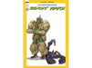 Comic Books IDW Comics - Transformers Beast Wars 002 - Cover B Dan Schoening - Cardboard Memories Inc.