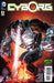 Comic Books DC Comics - Cyborg (2015) 004 - Monsters of the Month Variant Edition (Cond. FN-) - 1513 - Cardboard Memories Inc.