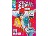 Comic Books Marvel Comics - Silver Surfer 066 - 6562 - Cardboard Memories Inc.