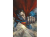 Comic Books DC Comics - Action Comics 1020 - Card Stock L Parrillo Variant Edition - Cardboard Memories Inc.