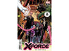 Comic Books Marvel Comics - X-Force 020 (Cond. VF-) 16741 - Cardboard Memories Inc.