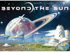 Board Games Rio Grande Games - Beyond The Sun - Cardboard Memories Inc.