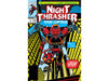 Comic Books Marvel Comics - Night Thrasher: Four Control 001 - 6667 - Cardboard Memories Inc.