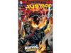 Comic Books DC Comics - Justice League (2011) 025 Forever Evil (Cond. FN) - 0302 - Cardboard Memories Inc.