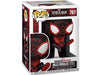 Action Figures and Toys POP! -  Movies - Marvel Spider-Man Miles Morales - Miles Morales Bodega Cat Suit - Gamerverse - Cardboard Memories Inc.