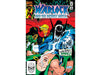 Comic Books Marvel Comics - Warlock and the Infinity Watch 036 - 5961 - Cardboard Memories Inc.