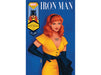 Comic Books Marvel Comics - Iron Man 007 - Bartel Hellcat Womens History Month Variant Edition - Cardboard Memories Inc.