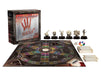 Card Games Usaopoly - Trivial Pursuit - Horror Movie - Ultimate Edition - Cardboard Memories Inc.