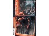 Comic Books DC Comics - Detective Comics 1033 - Lee Bermejo Card Stock Variant Edition (Cond. VF-) - 5708 - Cardboard Memories Inc.