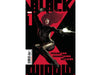 Comic Books Marvel Comics - Black Widow 001 - Cardboard Memories Inc.