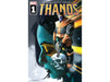 Comic Books, Hardcovers & Trade Paperbacks Marvel Comics - Thanos 001 of 6 - 3972 - Cardboard Memories Inc.