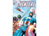 Comic Books Marvel Comics - Avengers 061 - 6157 - Cardboard Memories Inc.