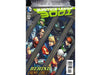 Comic Books DC Comics - Justice League 3001 09 - 5400 - Cardboard Memories Inc.