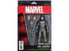 Comic Books Marvel Comics - Infamous Iron Man 01 - Action Figure Cover - 4291 - Cardboard Memories Inc.