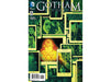 Comic Books DC Comics - Gotham by Midnight 008 - 4223 - Cardboard Memories Inc.