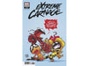 Comic Books Marvel Comics - Extreme Carnage Alpha 001 - Young Variant Edition - Cardboard Memories Inc.