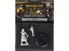 Collectible Miniature Games Privateer Press - Warmachine - Mercenaries - Dirty Meg Solo - PIP 41053 - Cardboard Memories Inc.