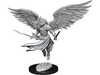 Role Playing Games Wizkids - Magic the Gathering - Unpainted Miniature - Aurelia Angel - 90182 - Cardboard Memories Inc.