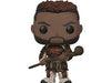 Action Figures and Toys POP! - Movies - Black Panther - MBaku - Cardboard Memories Inc.