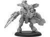 Collectible Miniature Games Privateer Press - Warcaster - Iron Star Alliance - Warjack Morningstar - A Variant - PIP 83007 - Cardboard Memories Inc.