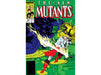 Comic Books Marvel Comics - New Mutants (1983 1st Series) 052 (Cond. VG-) - 0955 - Cardboard Memories Inc.