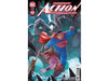 Comic Books DC Comics - Action Comics 1032 (Cond. VF-) - 10855 - Cardboard Memories Inc.