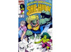 Comic Books Marvel Comics -Sensational She-Hulk 021 - 6519 - Cardboard Memories Inc.