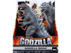 Action Figures and Toys Import Dragon - Godzilla (2004) - Action Figure - Cardboard Memories Inc.