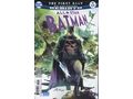 Comic Books DC Comics - All Star Batman 014 (Cond. VF-) - 13180 - Cardboard Memories Inc.