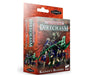 Collectible Miniature Games Games Workshop - Warhammer Underworlds - Direchasm - Kainans Reapers - 109-03 - Cardboard Memories Inc.