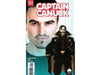 Comic Books Chapter House Comics - Captain Canuck 008 - Cover B - 2498 - Cardboard Memories Inc.