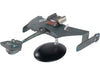 Trading Card Games Eaglemoss Hero Collector - Star Trek - K'T'Inga-Class - Battle Cruiser - Cardboard Memories Inc.