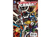 Comic Books DC Comics - Justice League United 004 - Justice League Canada Cover - 3449 - Cardboard Memories Inc.