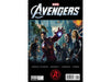 Comic Books Marvel Comics - Marvel's The Avengers MCU Tie-in 1 of 2 - 6453 - Cardboard Memories Inc.