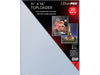 Supplies Ultra Pro - 11 x 14 Inch Top Loaders - Package of 20 - Cardboard Memories Inc.