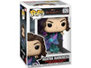 Action Figures and Toys POP! - Television - Marvel - WandaVision - Agatha Harkness - Cardboard Memories Inc.