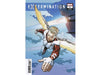 Comic Books Marvel Comics - Extermination 01 - Connecting Cover - 4141 - Cardboard Memories Inc.